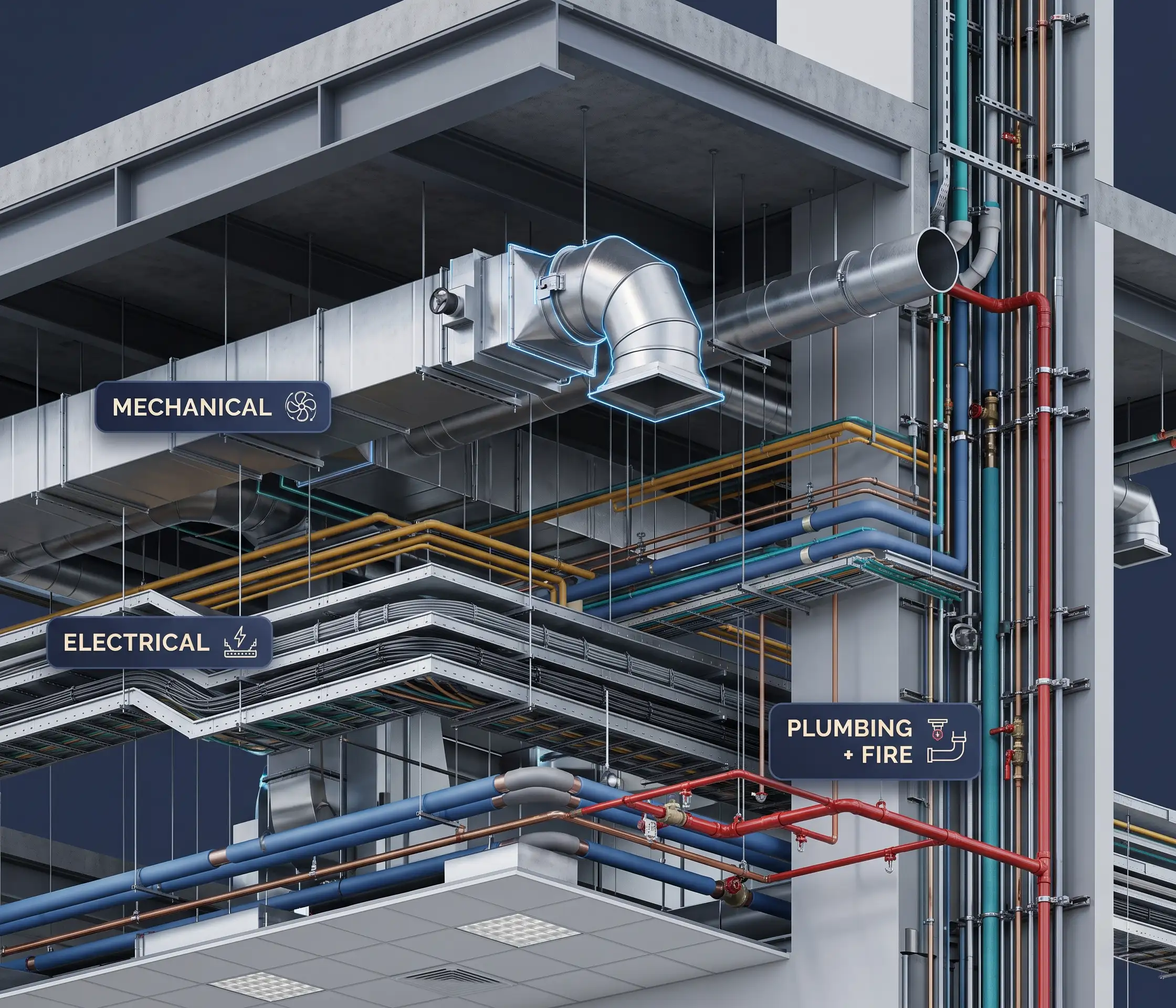 Architectural BIM